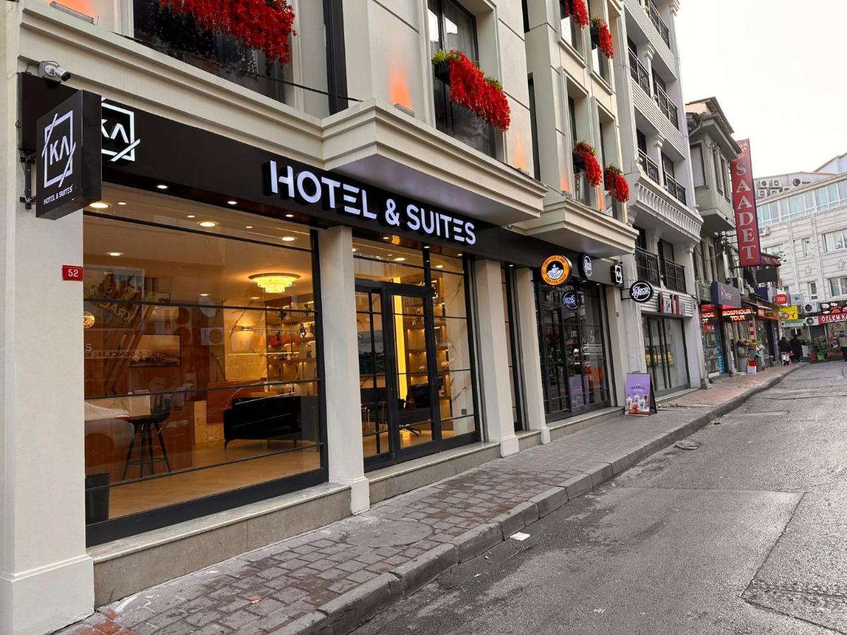 Ka Hotel & Suites — Fotos 1